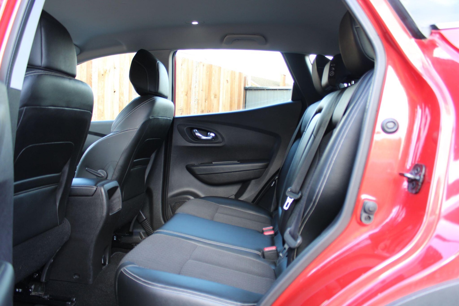 Used Renault Kadjar 2016 for sale - 76424890: Photo 45