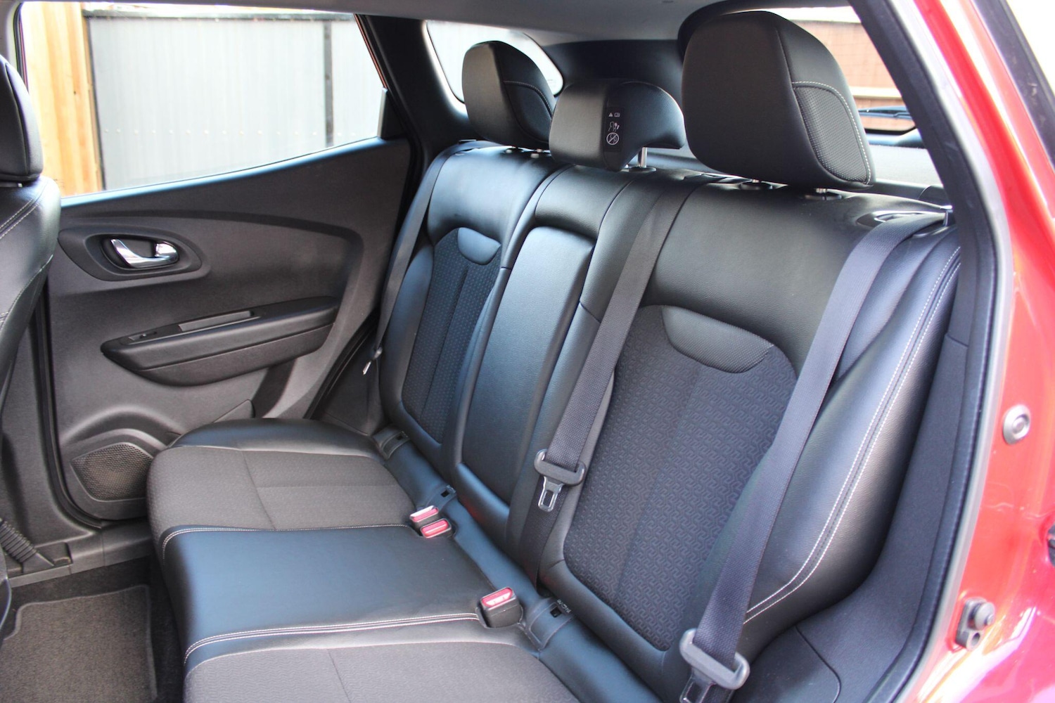 Used Renault Kadjar 2016 for sale - 76424890: Photo 46