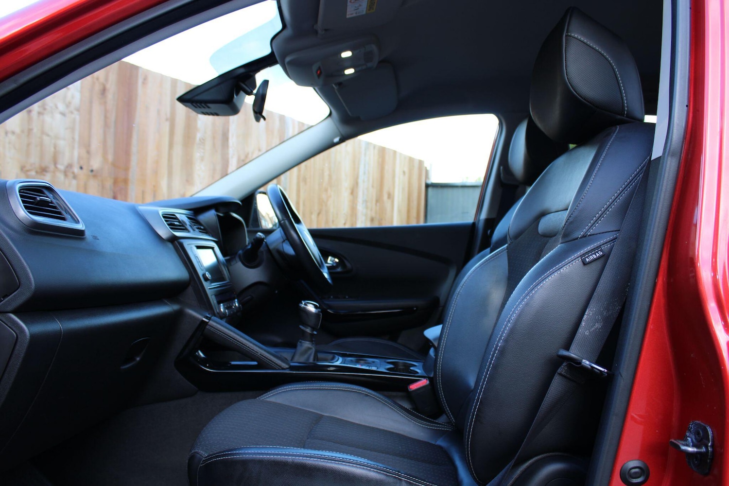 Used Renault Kadjar 2016 for sale - 76424890: Photo 48