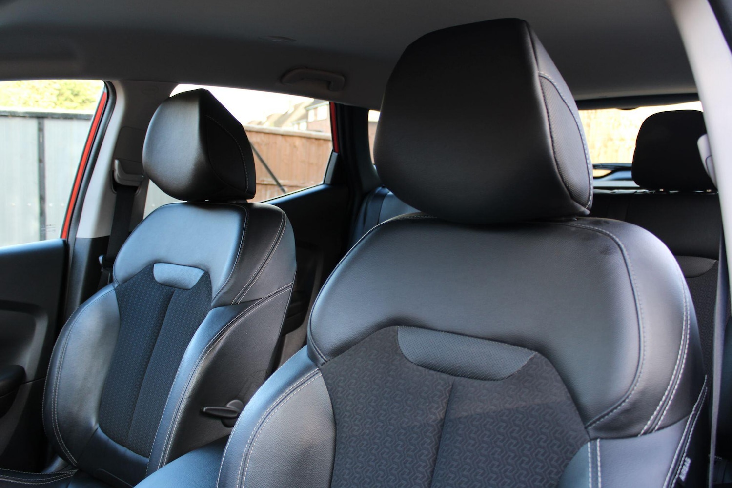 Used Renault Kadjar 2016 for sale - 76424890: Photo 50