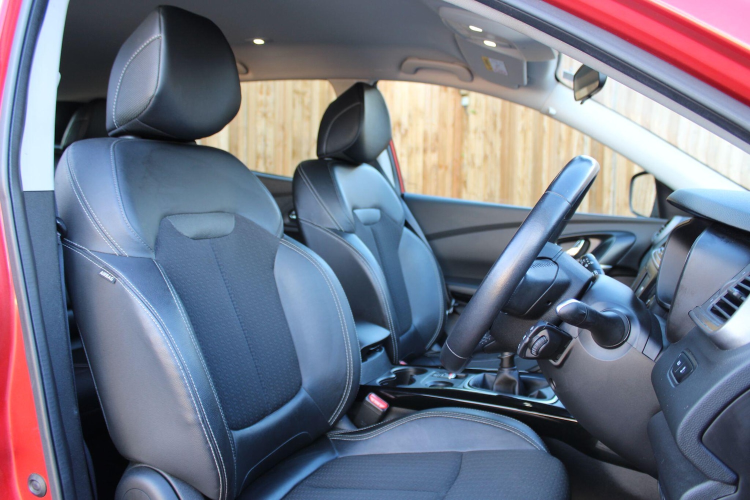 Used Renault Kadjar 2016 for sale - 76424890: Photo 6