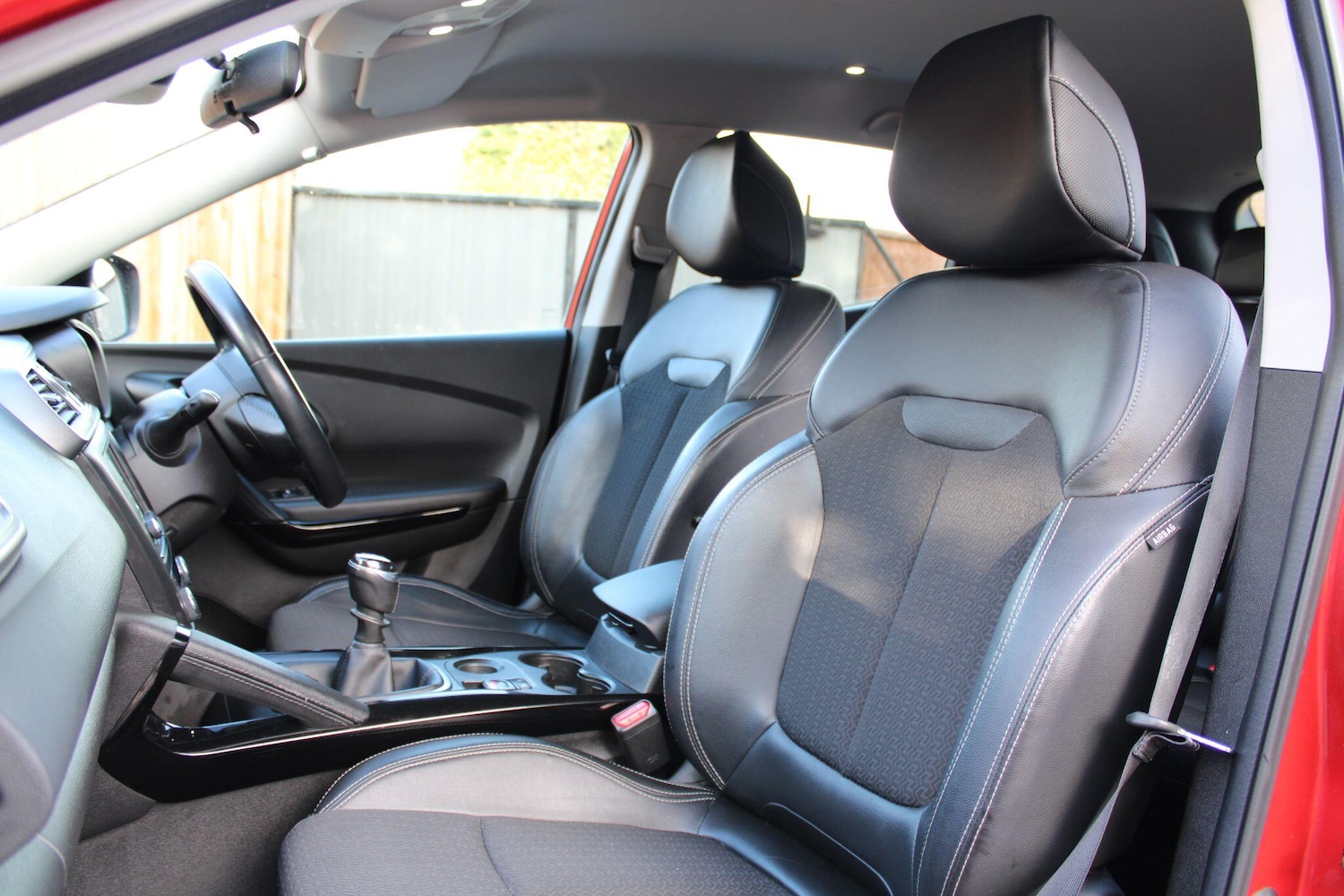 Used Renault Kadjar 2016 for sale - 76424890: Photo 7