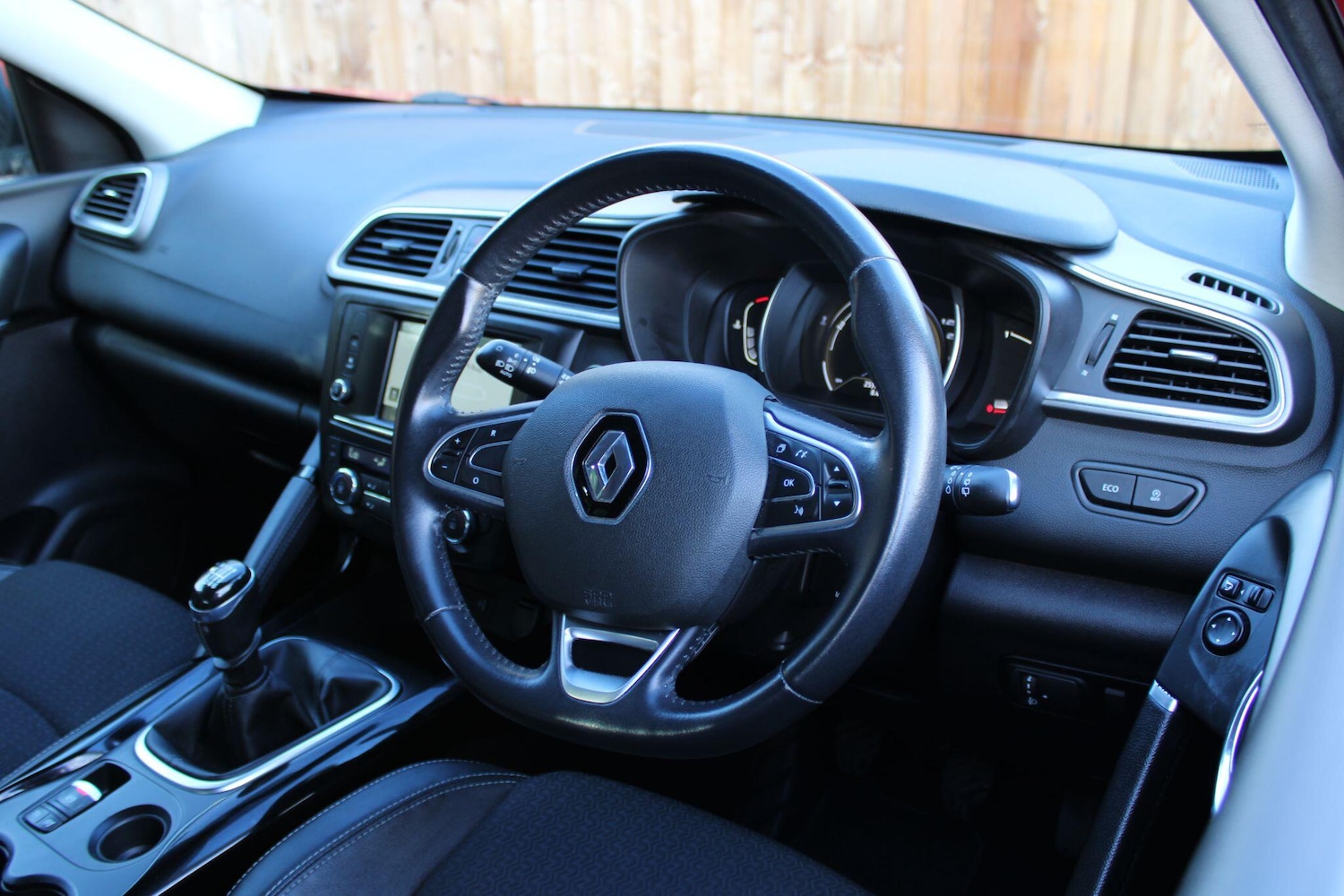 Used Renault Kadjar 2016 for sale - 76424890: Photo 8