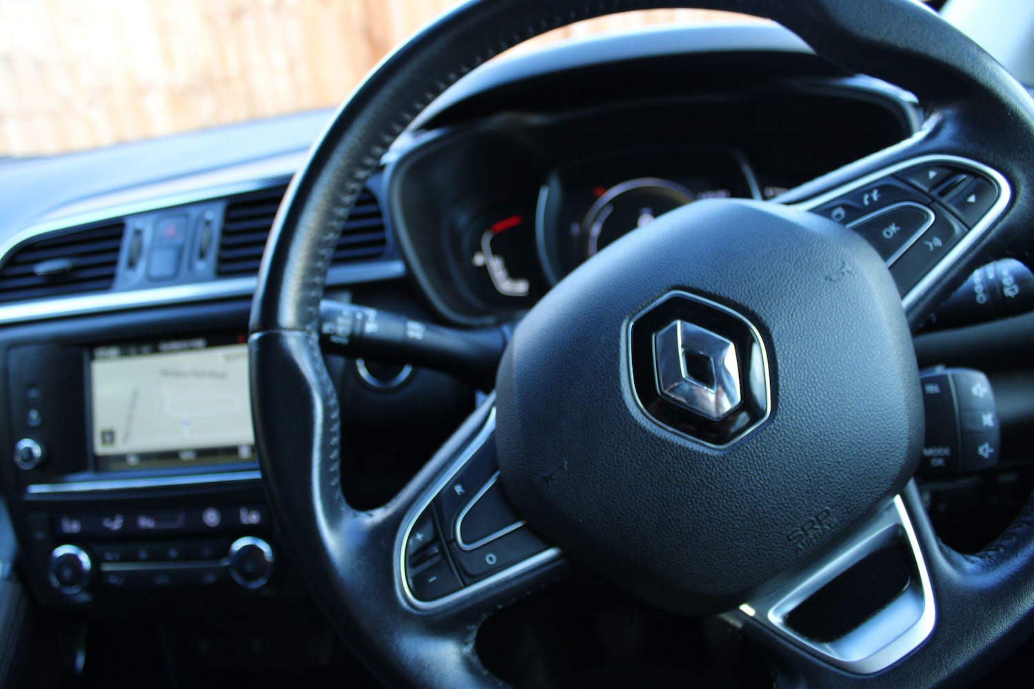 Used Renault Kadjar 2016 for sale - 76424890: Photo 9