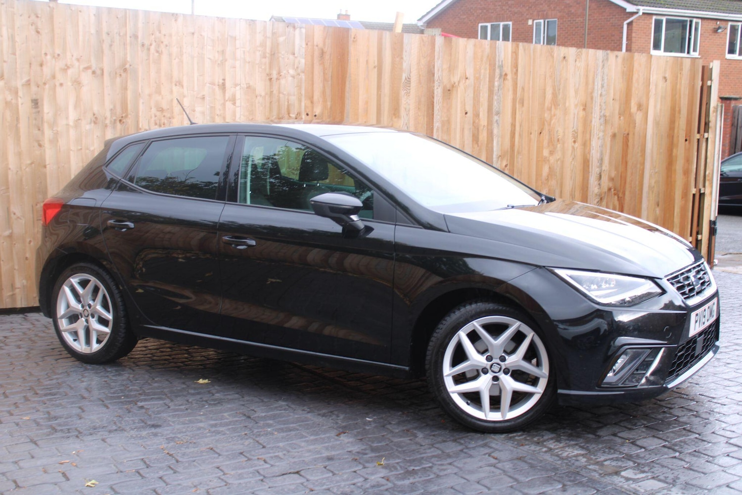 Used SEAT Ibiza 2019 for sale - 76377748: Photo 10