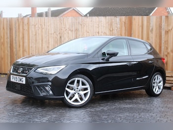 2019 (19) - 1.0 TSI 115 FR [EZ] 5dr