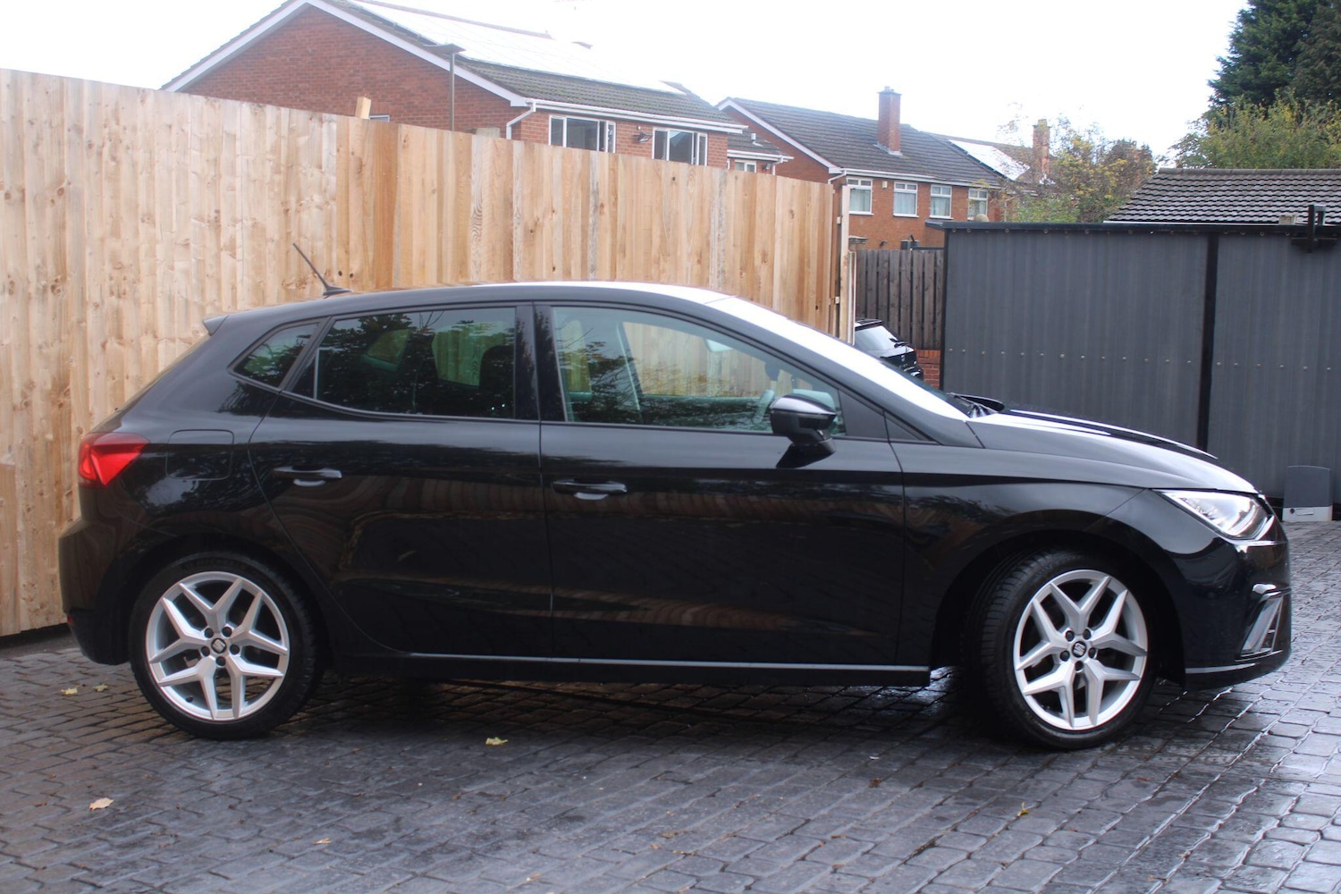 Used SEAT Ibiza 2019 for sale - 76377748: Photo 20