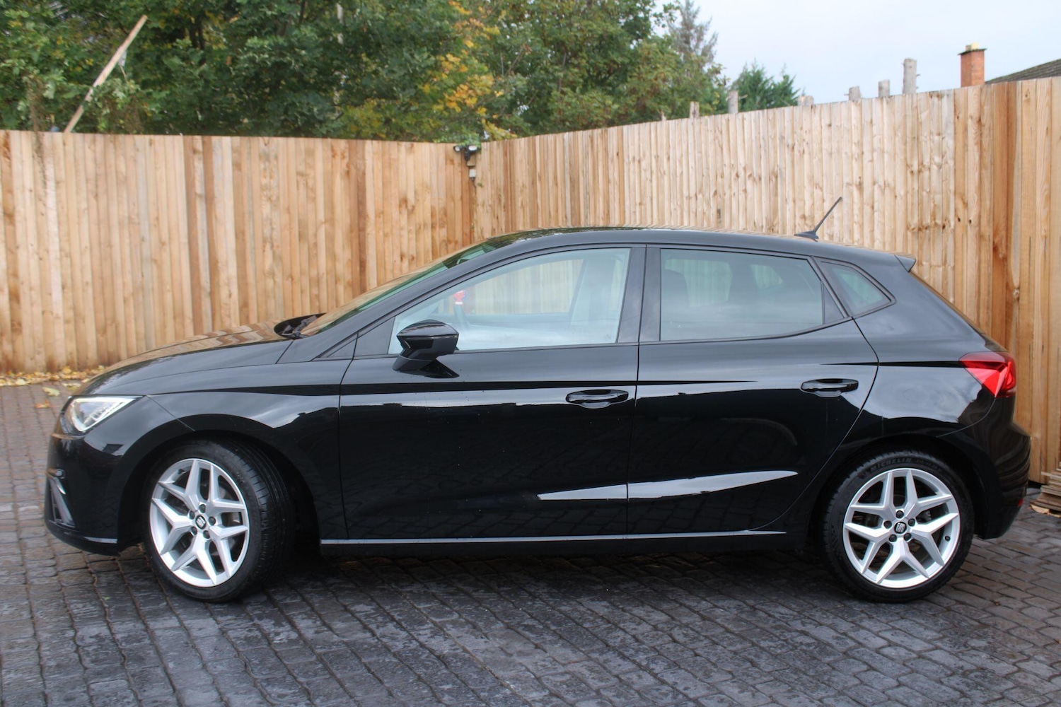 Used SEAT Ibiza 2019 for sale - 76377748: Photo 21