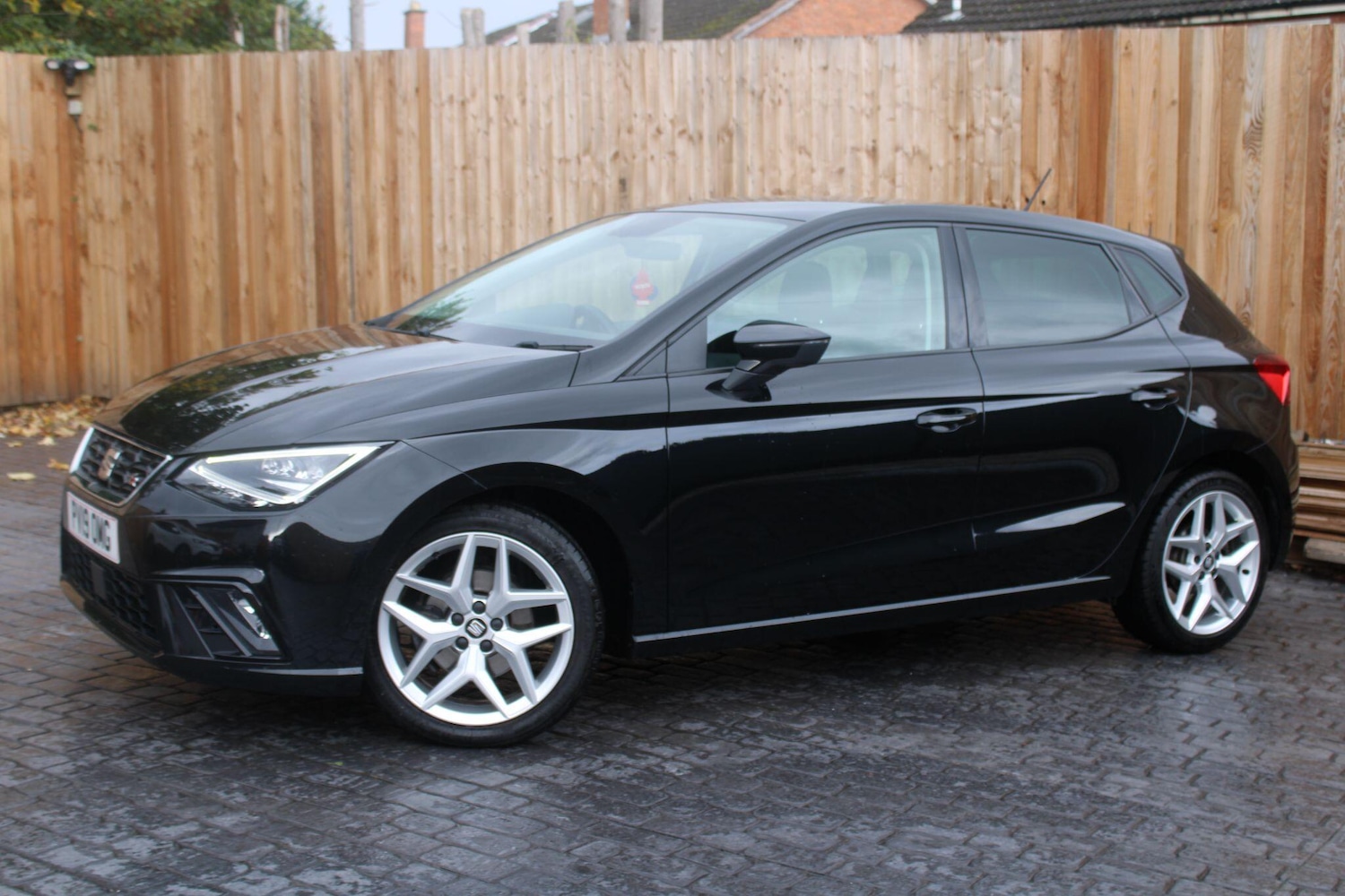 Used SEAT Ibiza 2019 for sale - 76377748: Photo 22