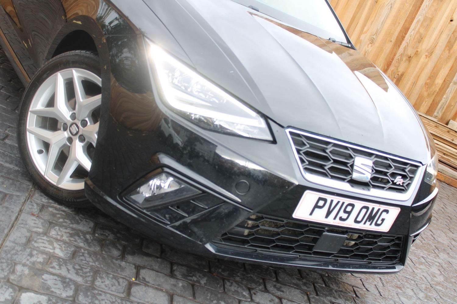 Used SEAT Ibiza 2019 for sale - 76377748: Photo 23