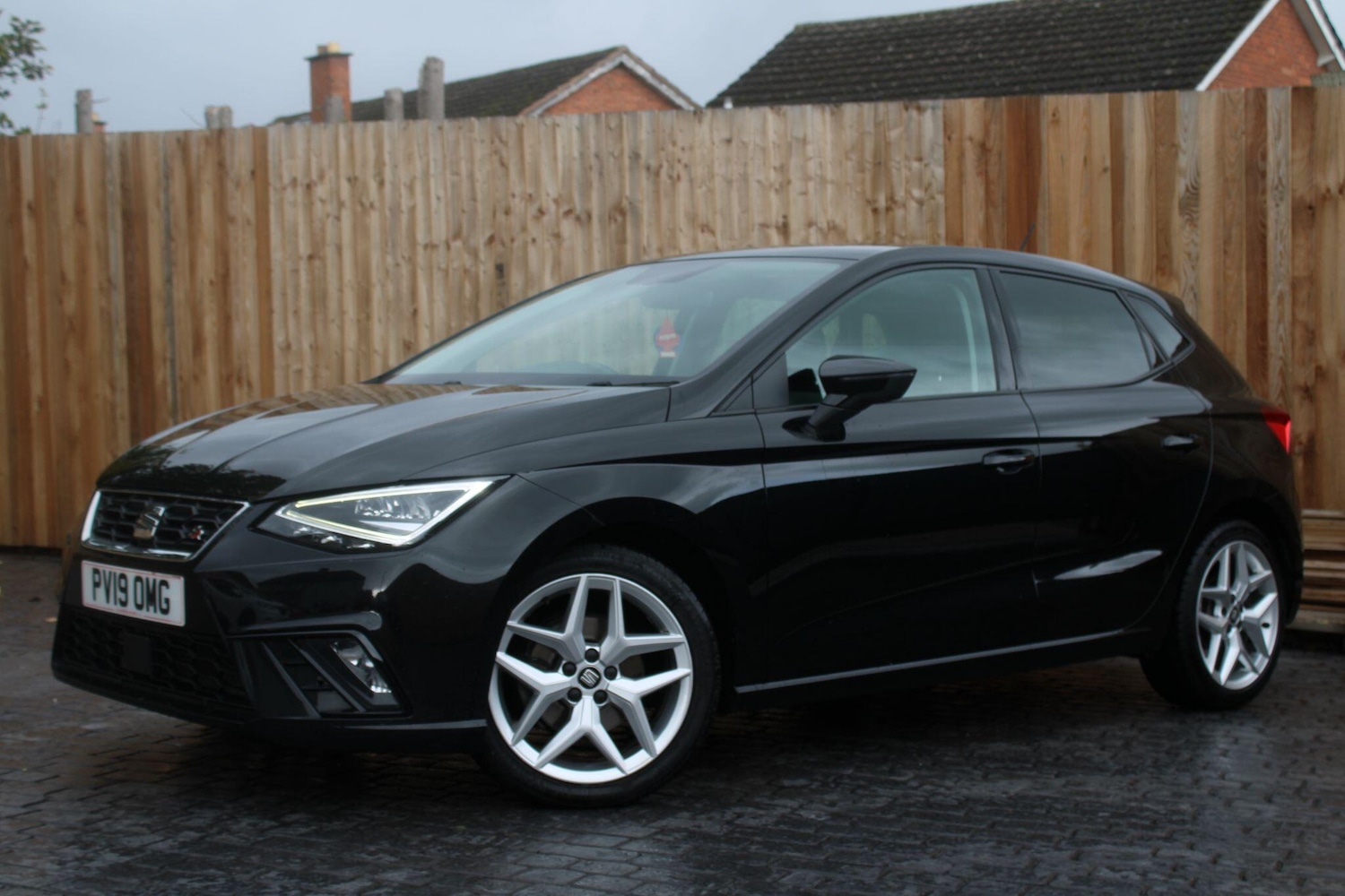 Used SEAT Ibiza 2019 for sale - 76377748: Photo 24