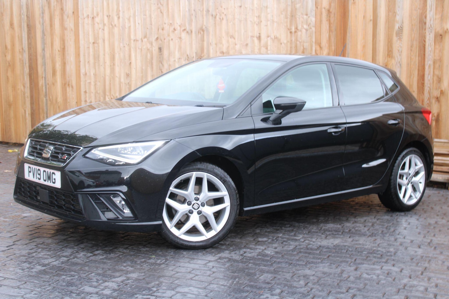 Used SEAT Ibiza 2019 for sale - 76377748: Photo 25