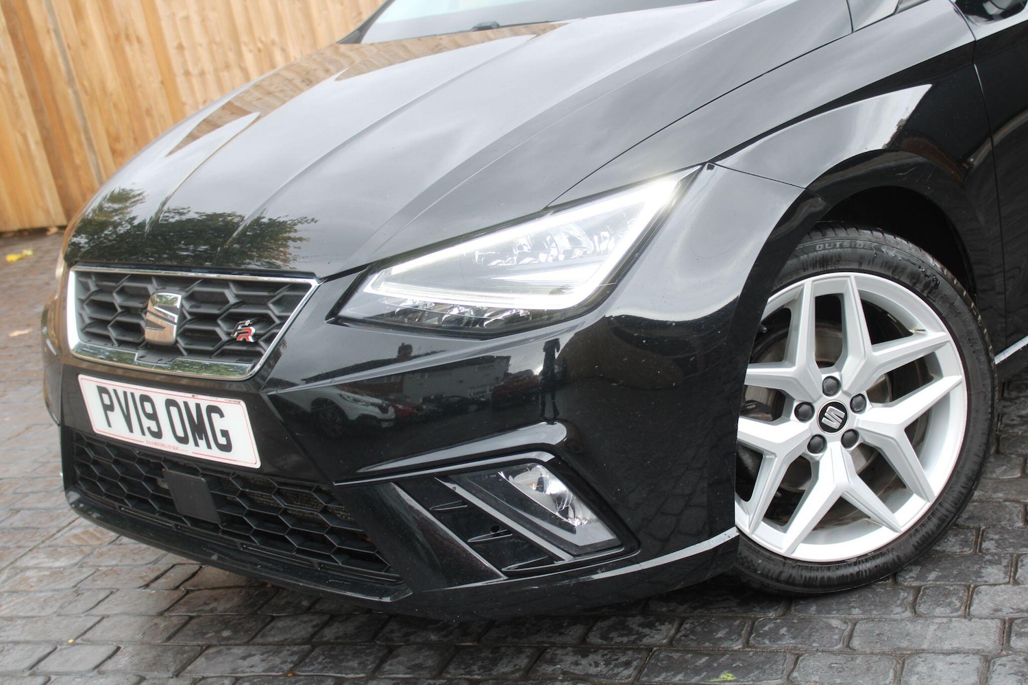 Used SEAT Ibiza 2019 for sale - 76377748: Photo 26