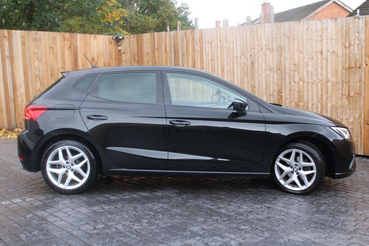 Used SEAT Ibiza 2019 for sale - 76377748: Photo 27