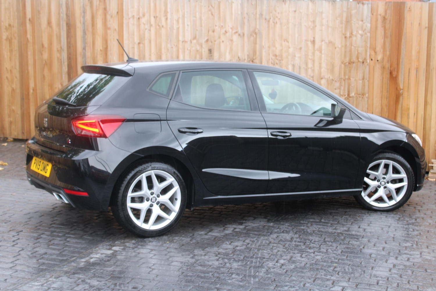 Used SEAT Ibiza 2019 for sale - 76377748: Photo 28