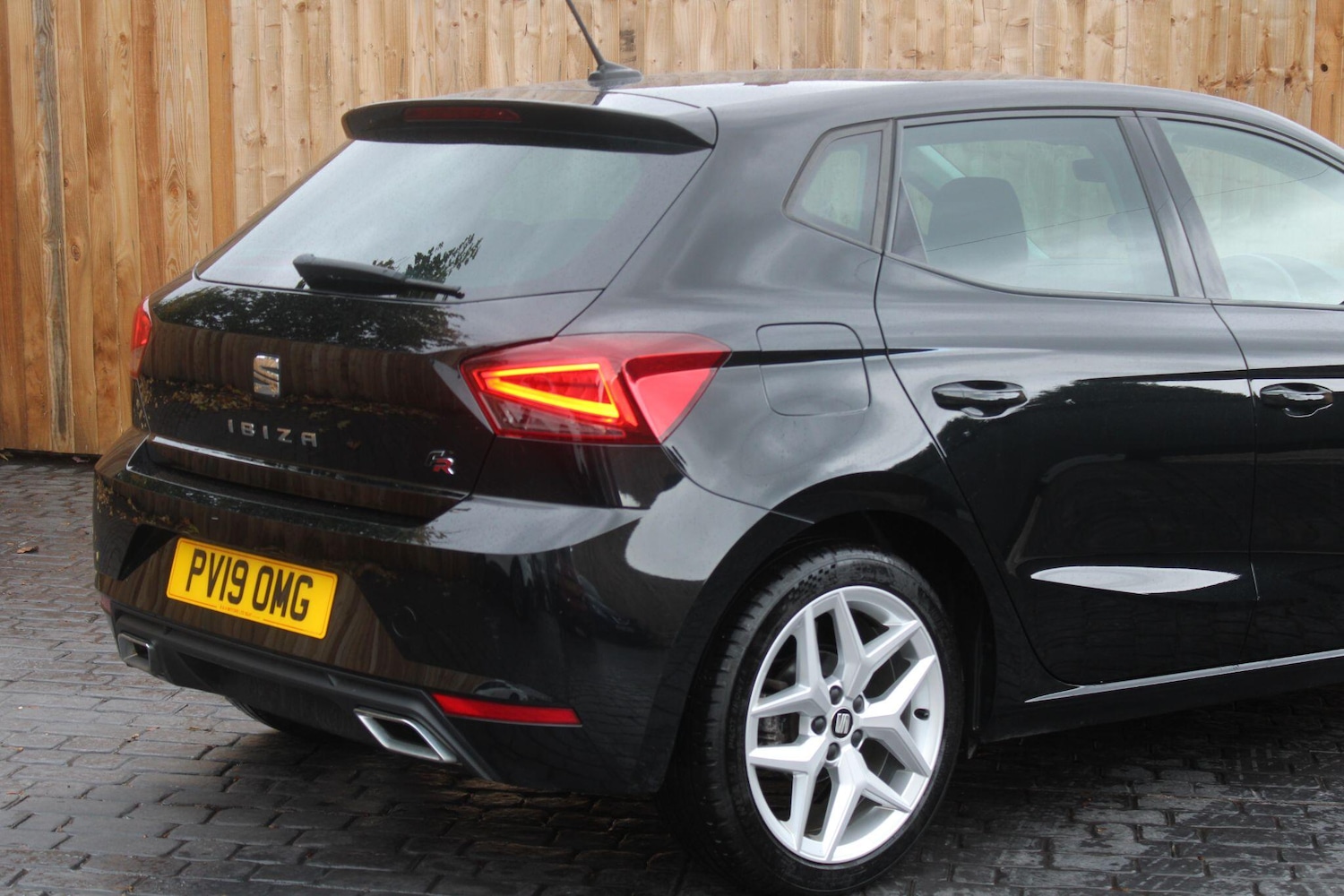 Used SEAT Ibiza 2019 for sale - 76377748: Photo 29
