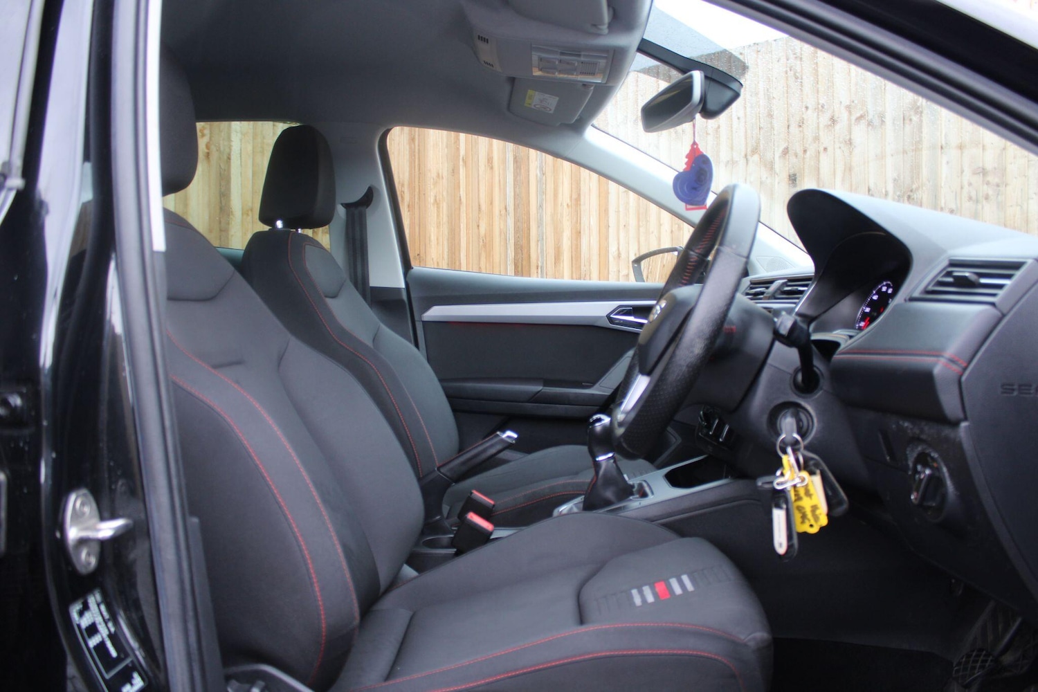 Used SEAT Ibiza 2019 for sale - 76377748: Photo 30