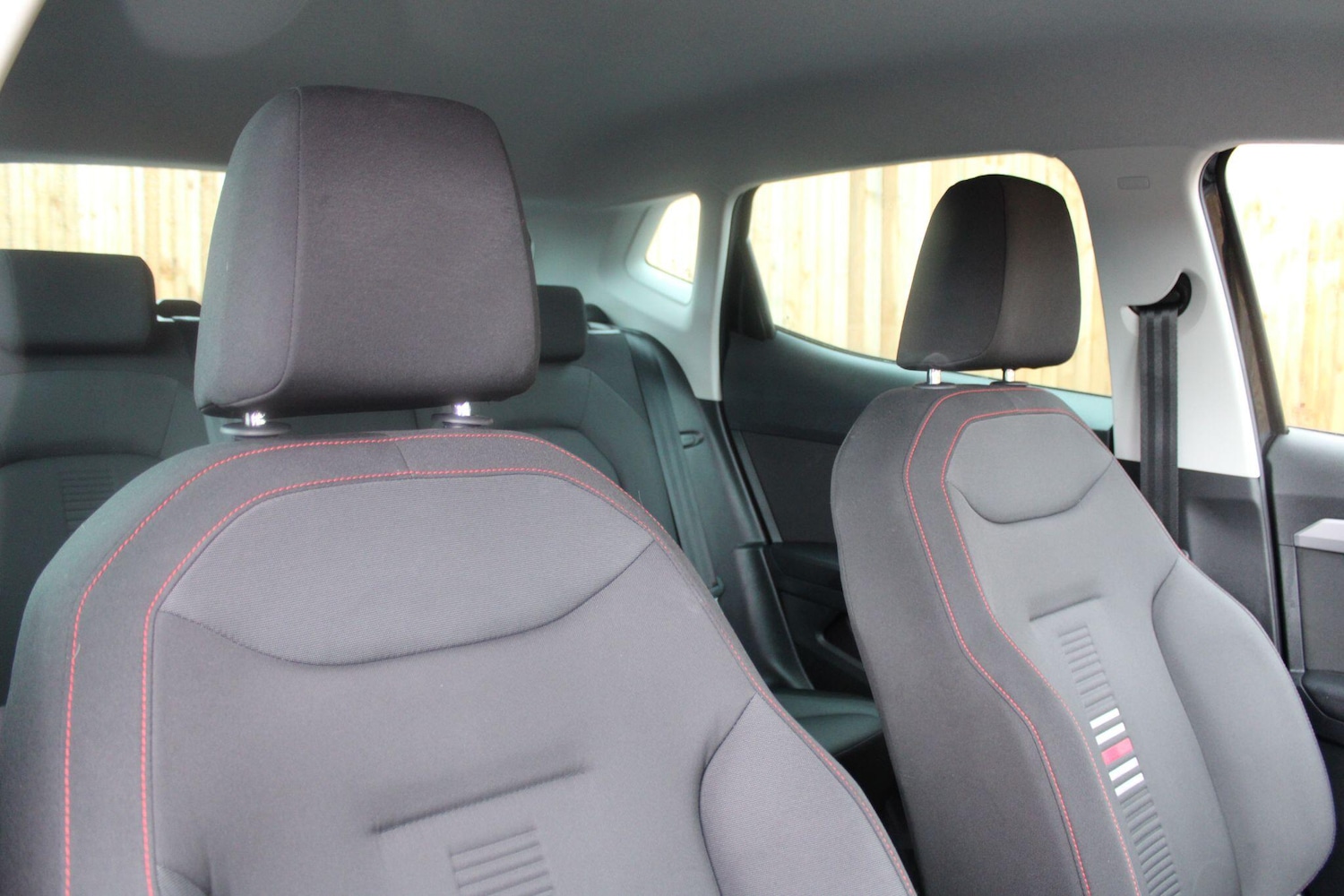 Used SEAT Ibiza 2019 for sale - 76377748: Photo 32