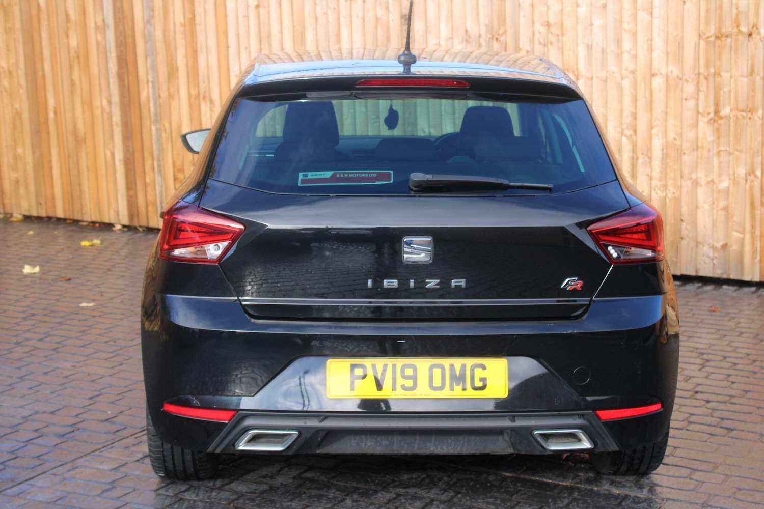 Used SEAT Ibiza 2019 for sale - 76377748: Photo 40