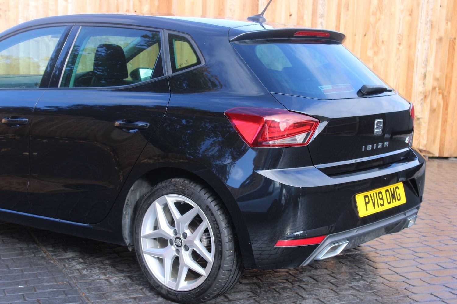 Used SEAT Ibiza 2019 for sale - 76377748: Photo 41