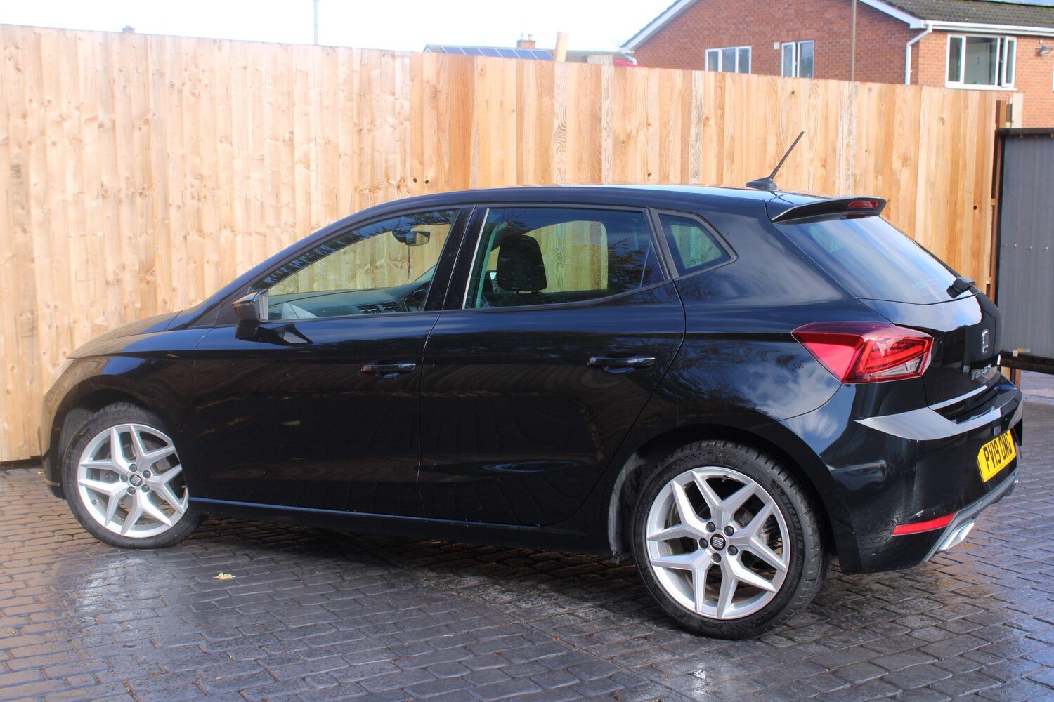 Used SEAT Ibiza 2019 for sale - 76377748: Photo 42