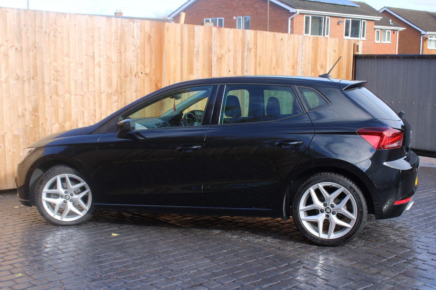 Used SEAT Ibiza 2019 for sale - 76377748: Photo 43