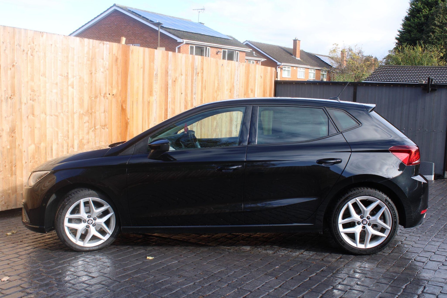 Used SEAT Ibiza 2019 for sale - 76377748: Photo 44