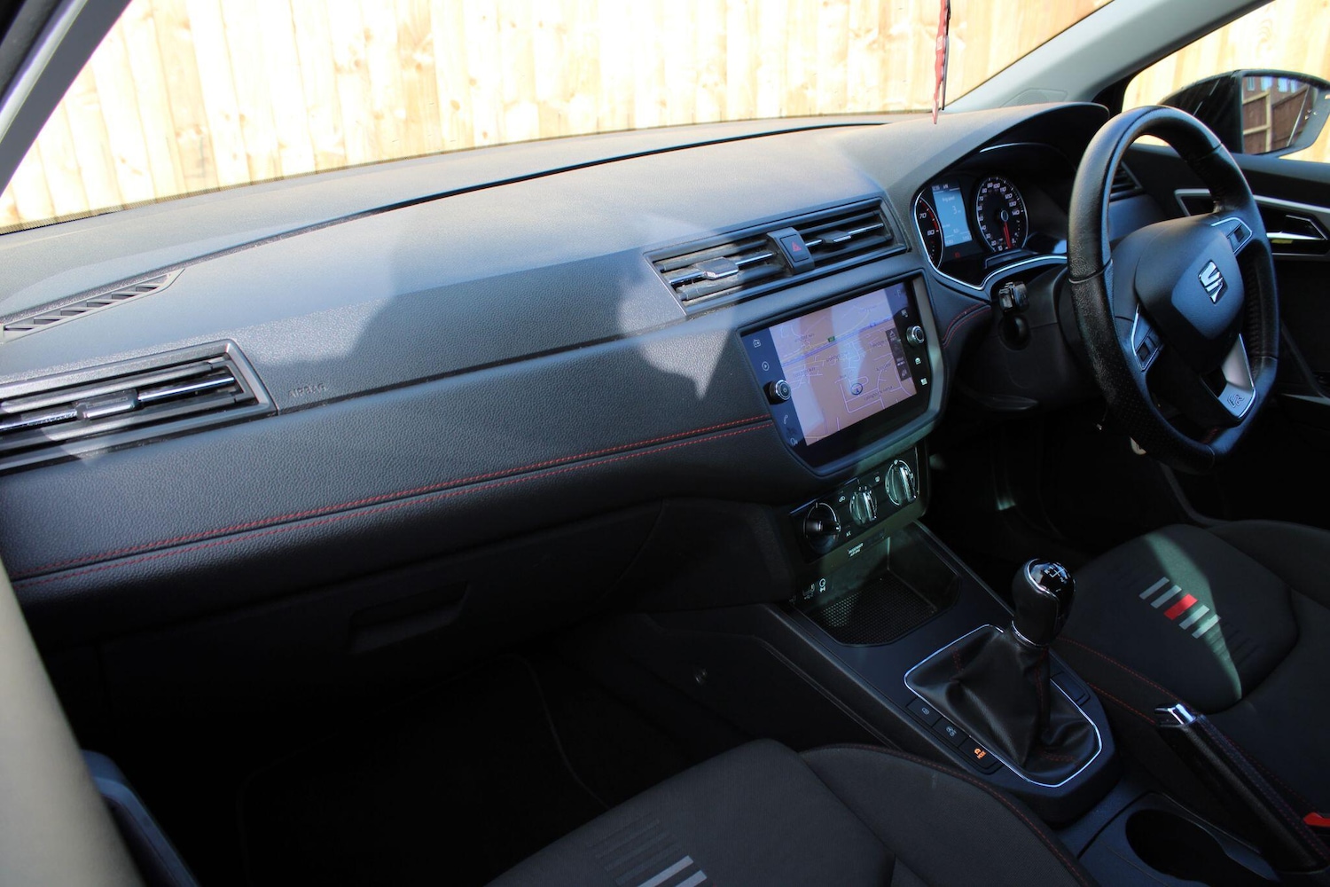 Used SEAT Ibiza 2019 for sale - 76377748: Photo 48