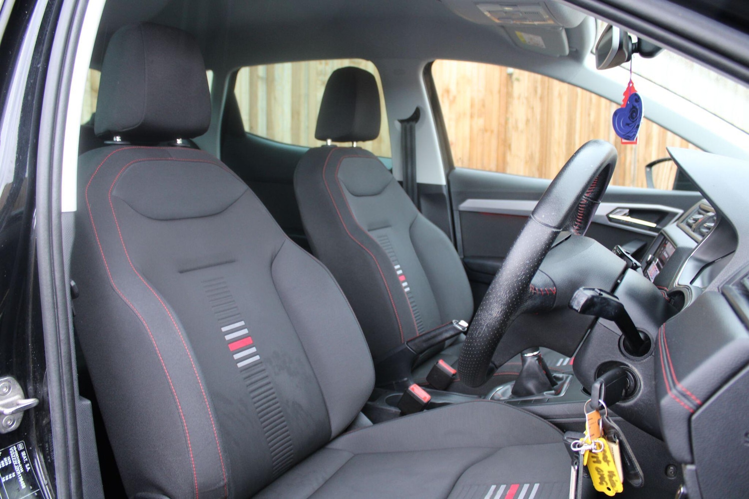 Used SEAT Ibiza 2019 for sale - 76377748: Photo 6