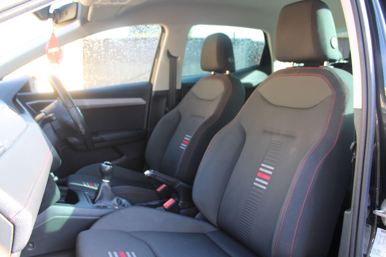 Used SEAT Ibiza 2019 for sale - 76377748: Photo 7