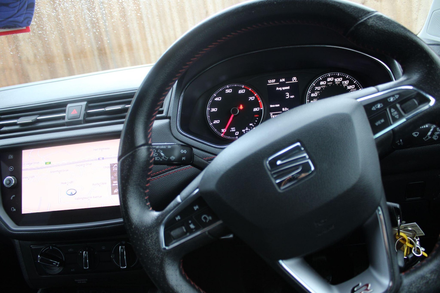 Used SEAT Ibiza 2019 for sale - 76377748: Photo 8