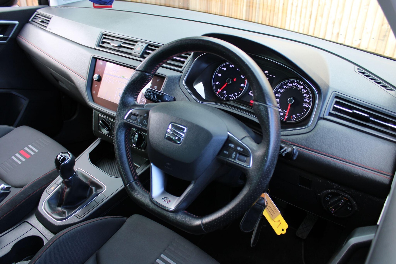 Used SEAT Ibiza 2019 for sale - 76377748: Photo 9