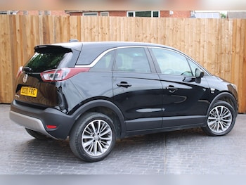 Used Vauxhall Crossland X 2020 for sale - 76072274: Photo