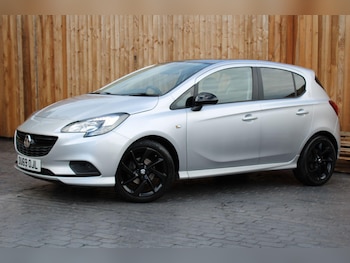 Used Vauxhall Corsa 2019 for sale - 76071622: Photo