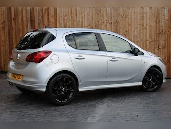 Used Vauxhall Corsa 2019 for sale - 76071622: Photo