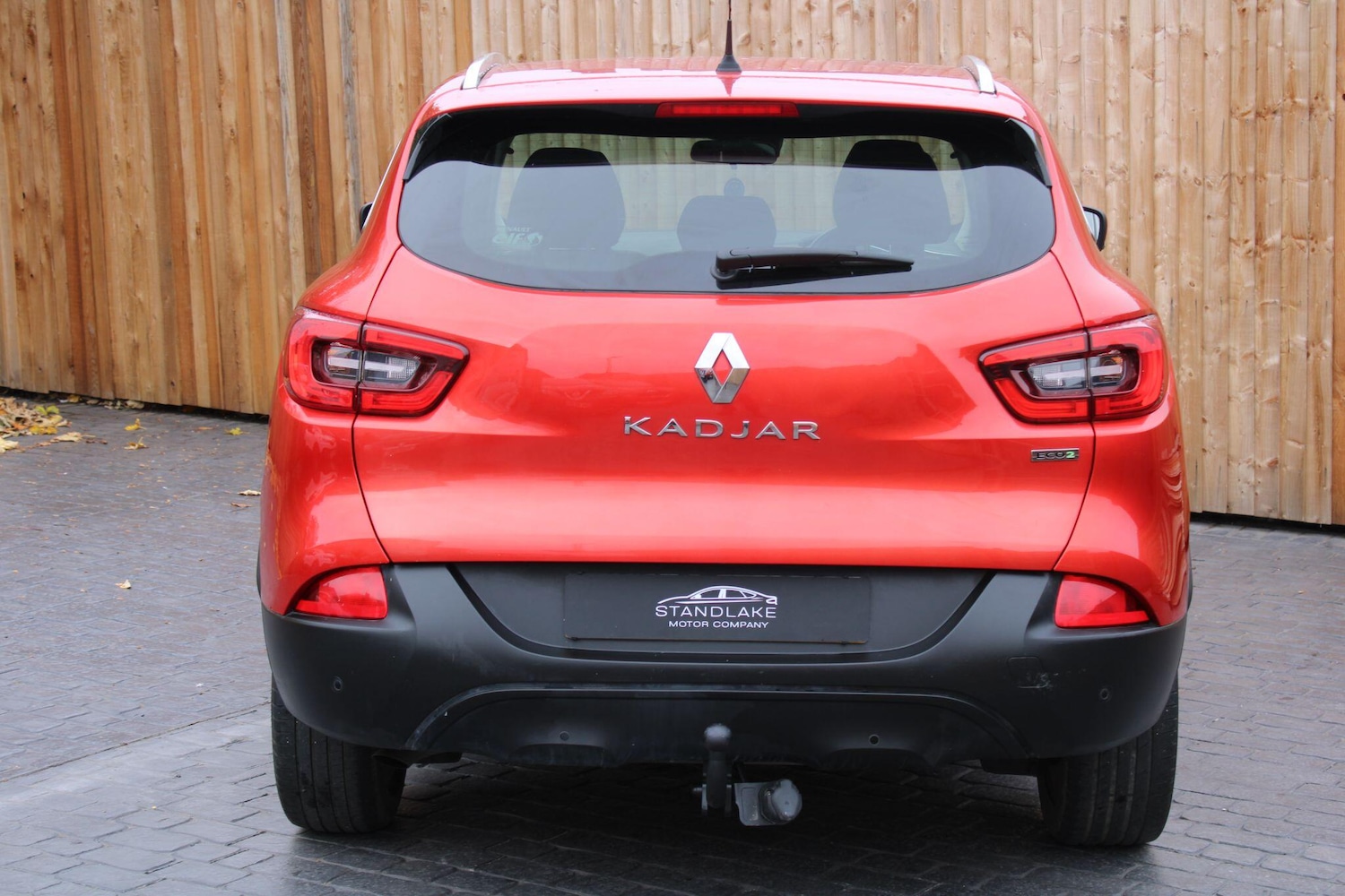 Used Renault Kadjar 2017 for sale - 76073141: Photo 54