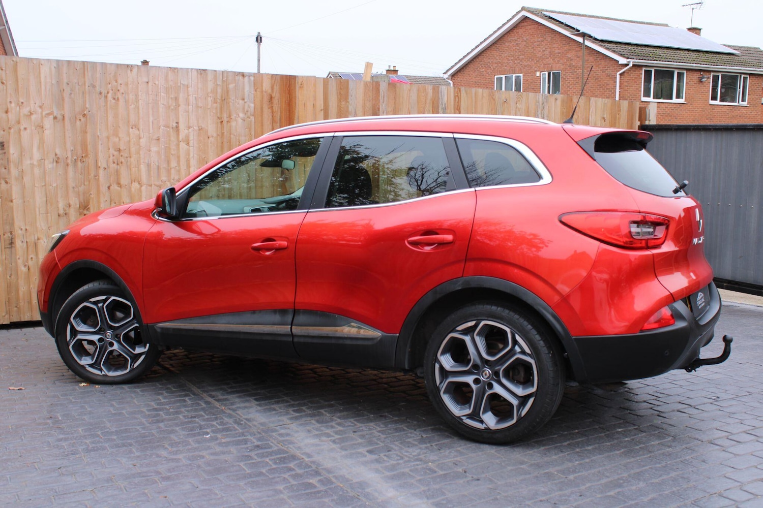 Used Renault Kadjar 2017 for sale - 76073141: Photo 57