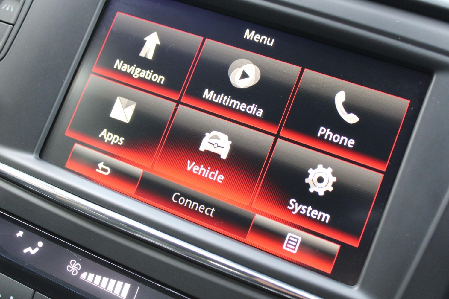 Used Renault Kadjar 2017 for sale - 76538150: Photo 12