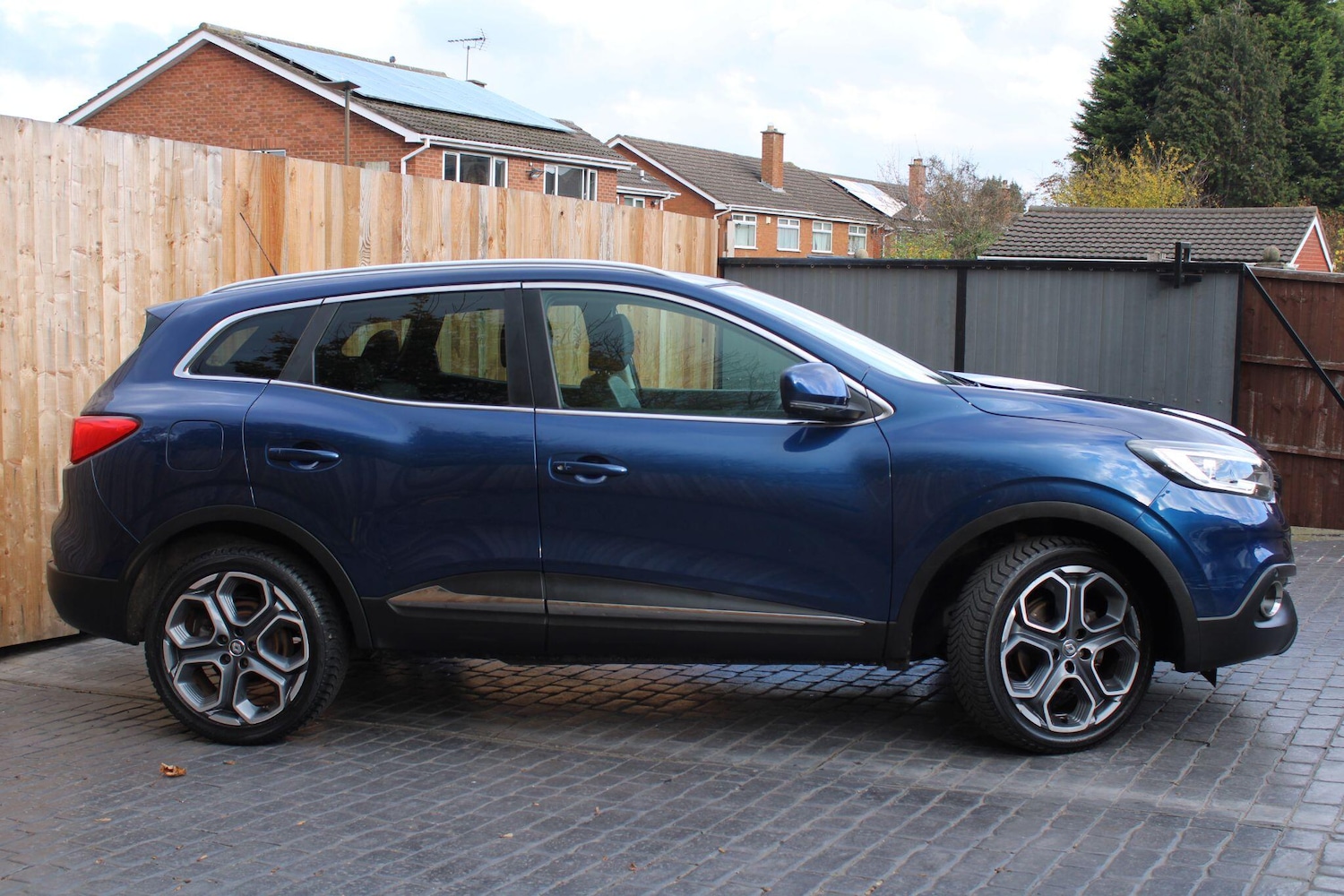 Used Renault Kadjar 2017 for sale - 76538150: Photo 16