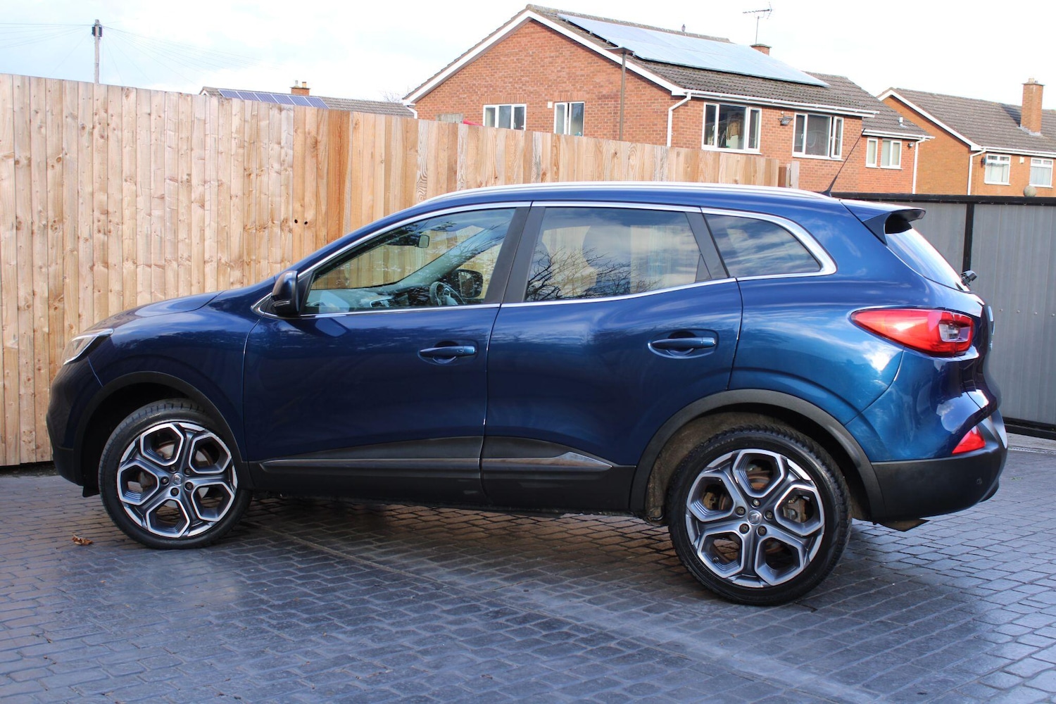 Used Renault Kadjar 2017 for sale - 76538150: Photo 26