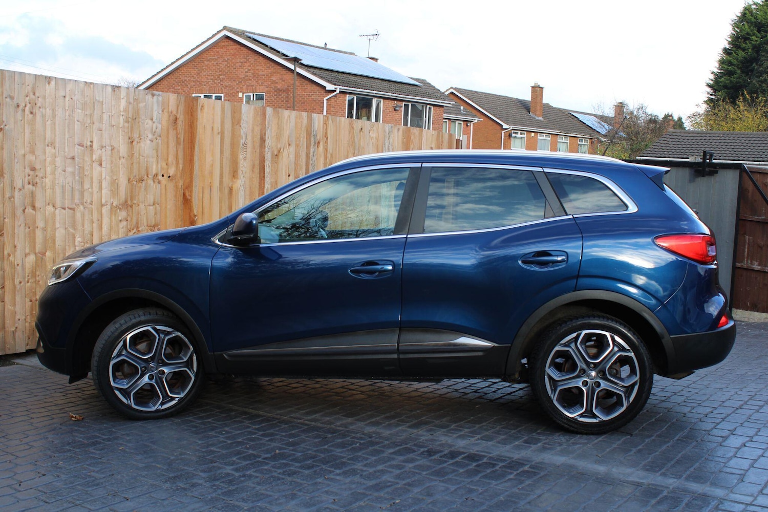 Used Renault Kadjar 2017 for sale - 76538150: Photo 27
