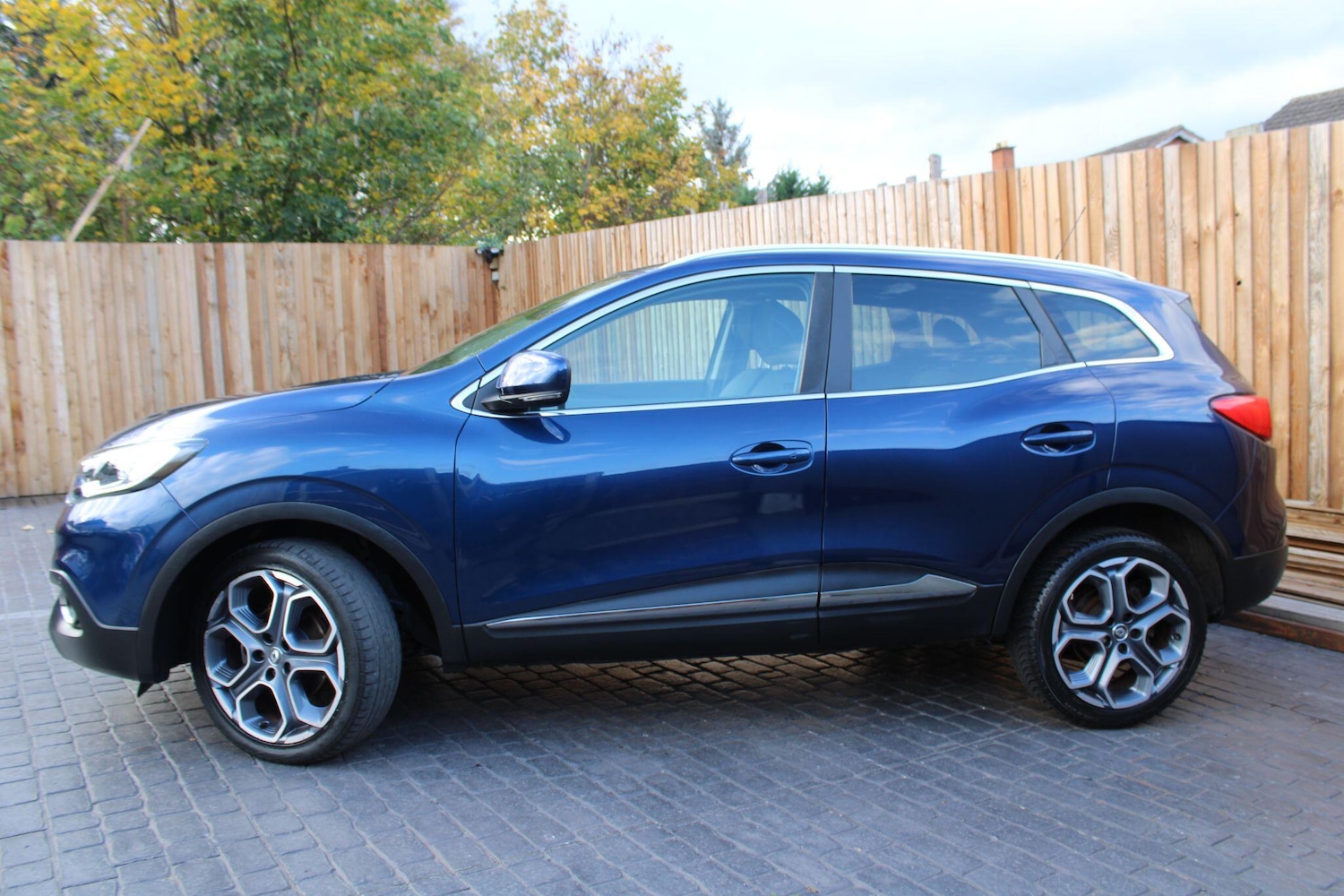 Used Renault Kadjar 2017 for sale - 76538150: Photo 29