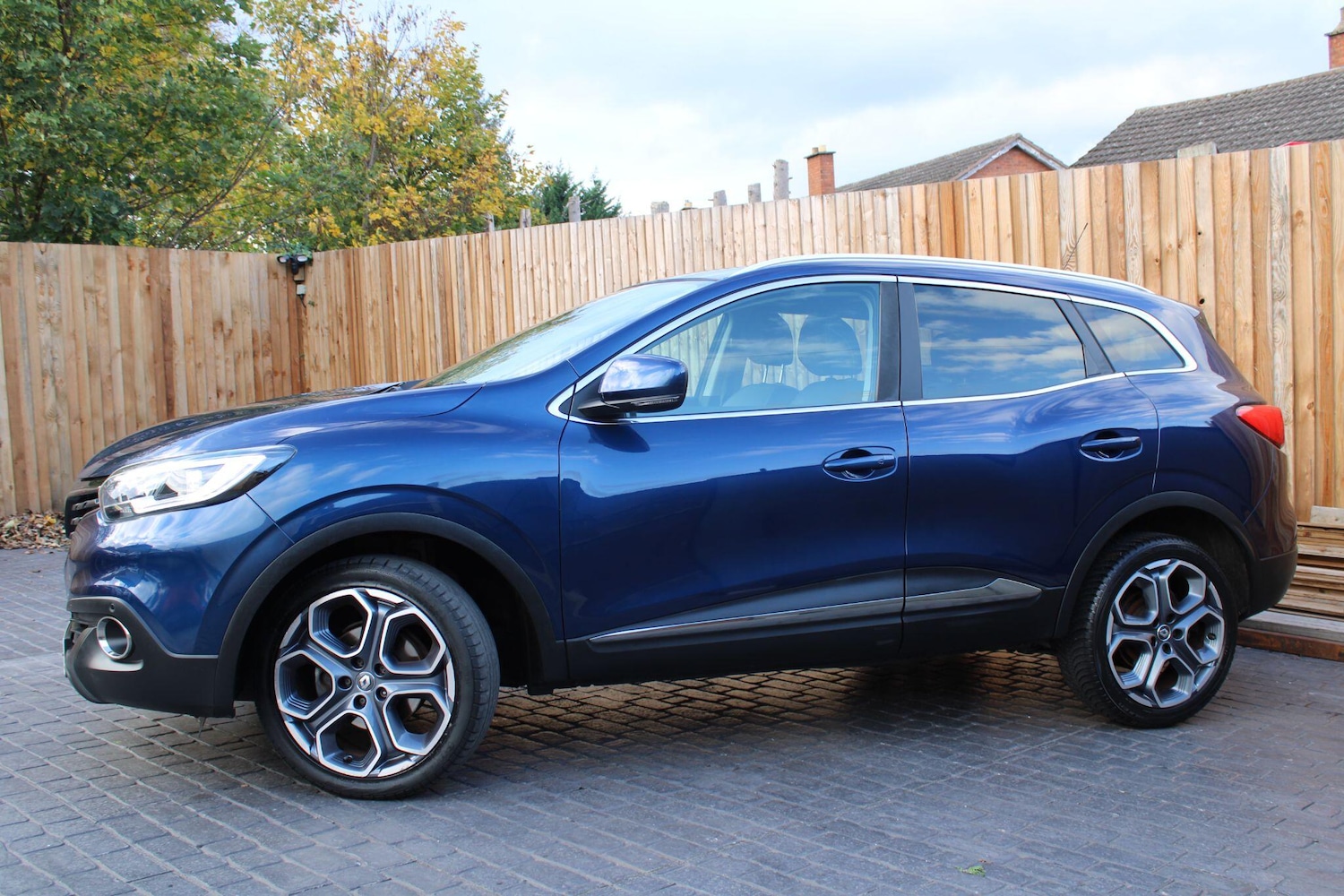 Used Renault Kadjar 2017 for sale - 76538150: Photo 30