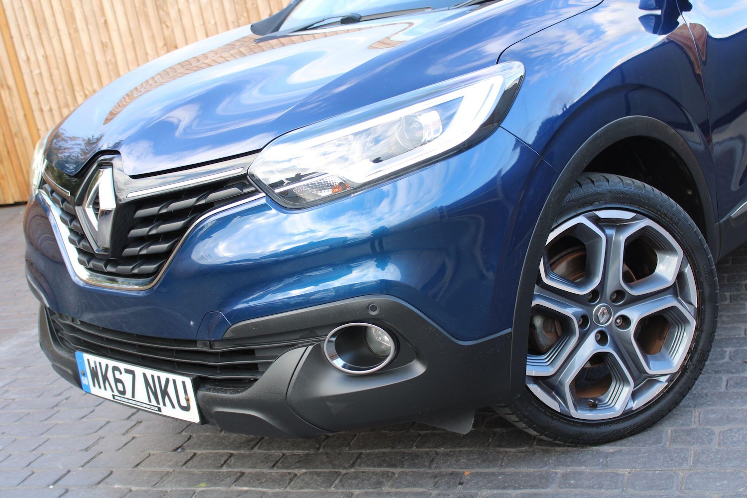 Used Renault Kadjar 2017 for sale - 76538150: Photo 33