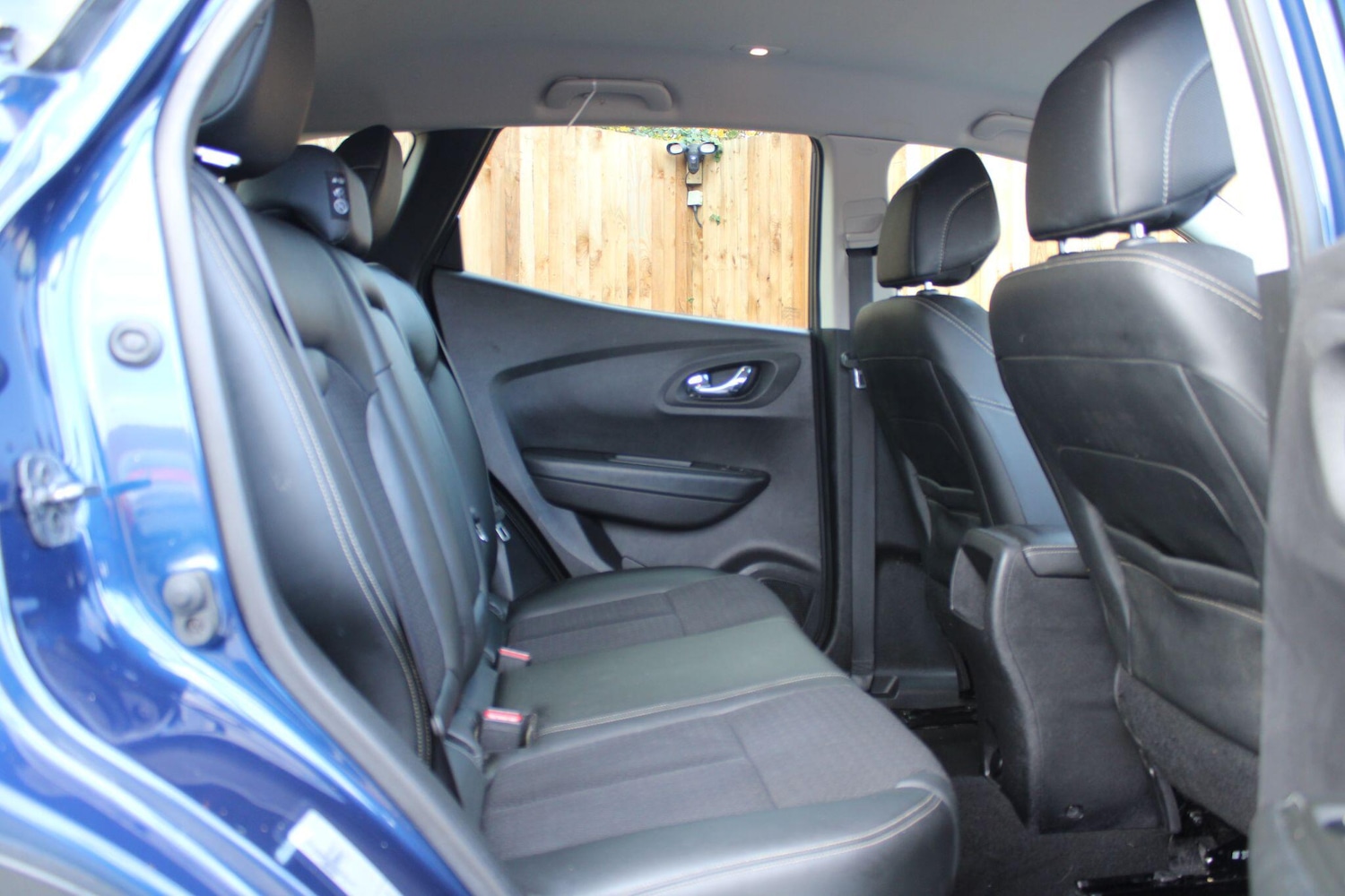 Used Renault Kadjar 2017 for sale - 76538150: Photo 34