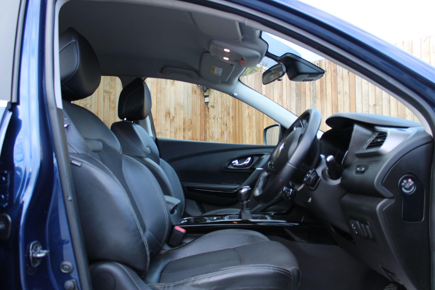 Used Renault Kadjar 2017 for sale - 76538150: Photo 37