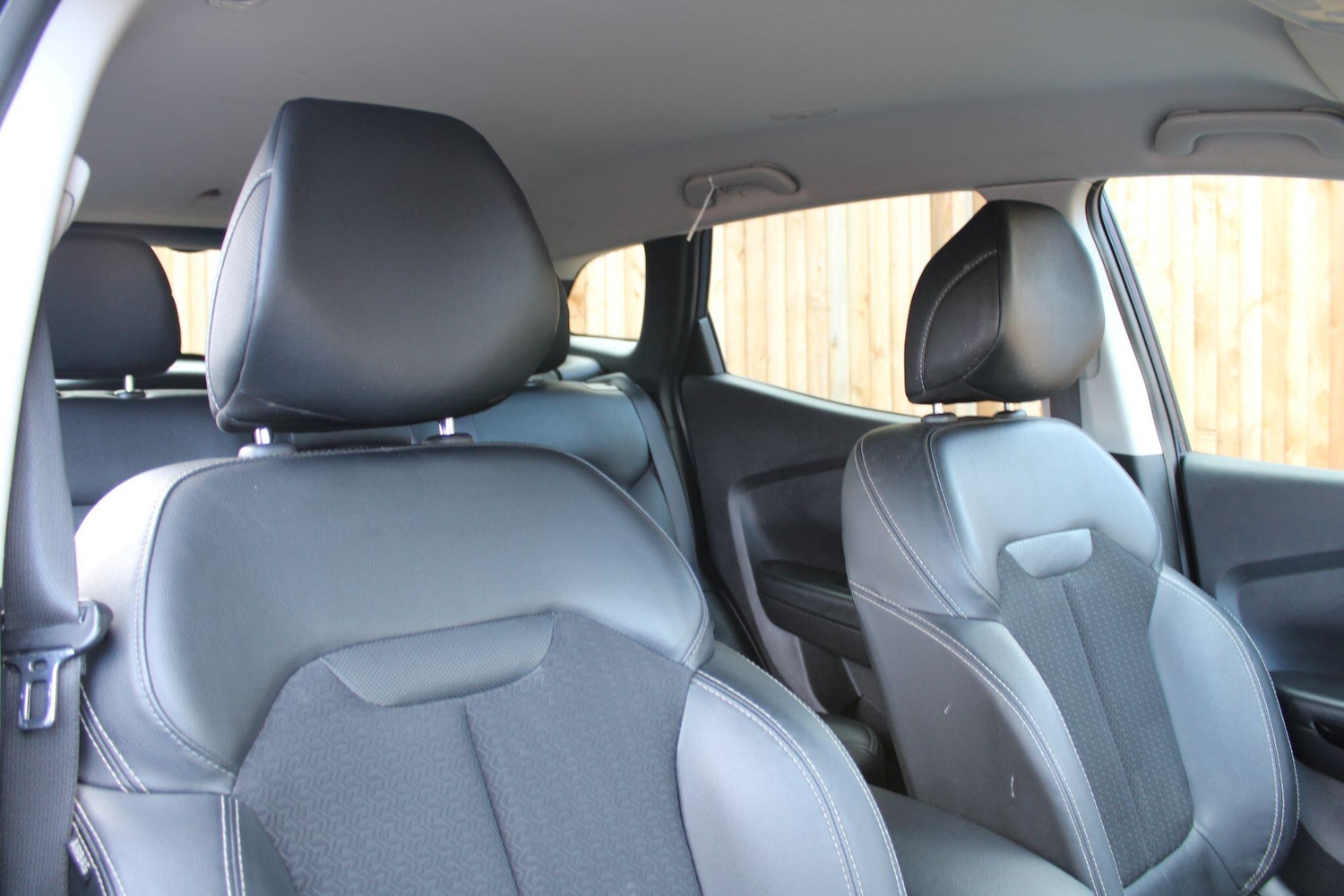 Used Renault Kadjar 2017 for sale - 76538150: Photo 39