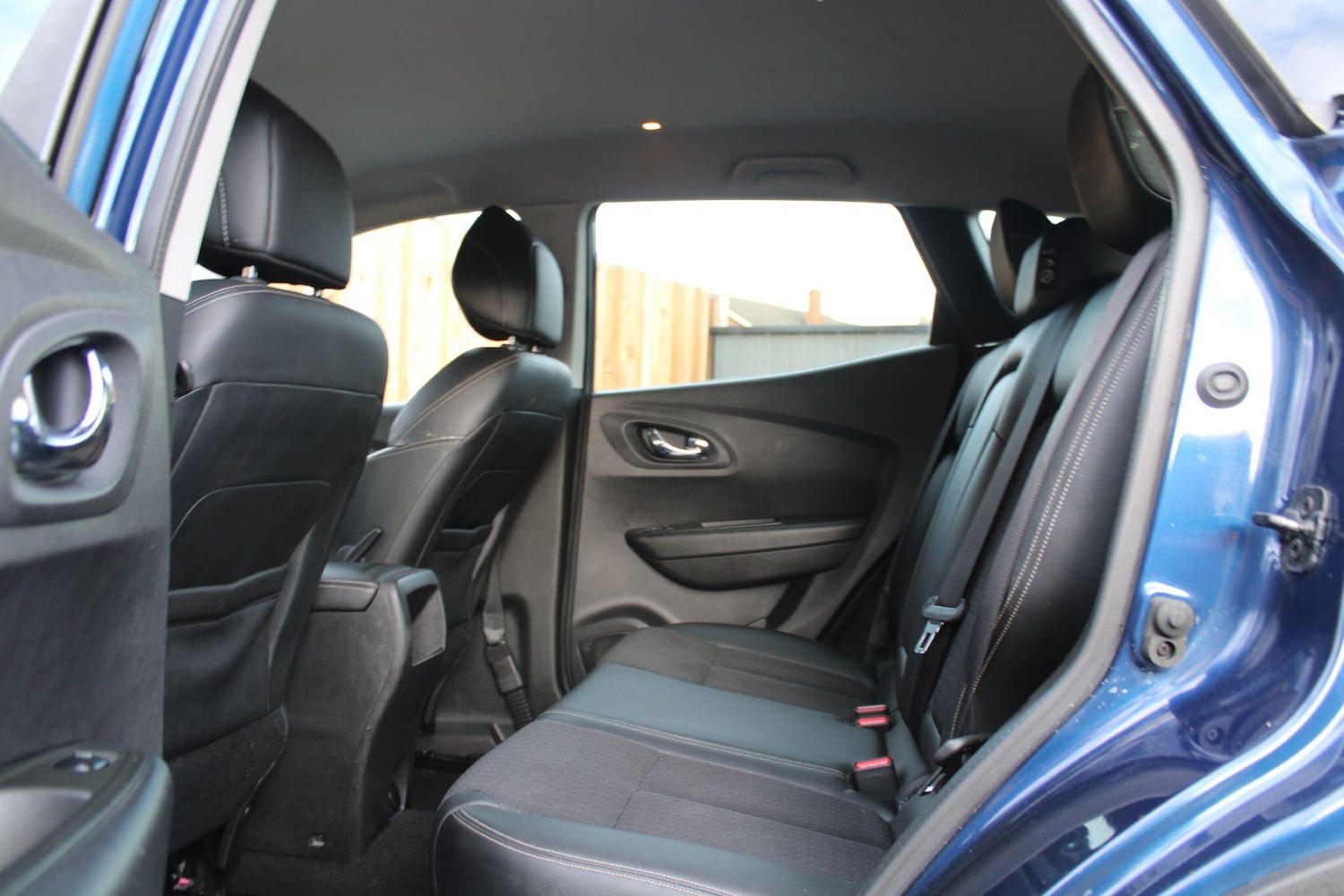 Used Renault Kadjar 2017 for sale - 76538150: Photo 40