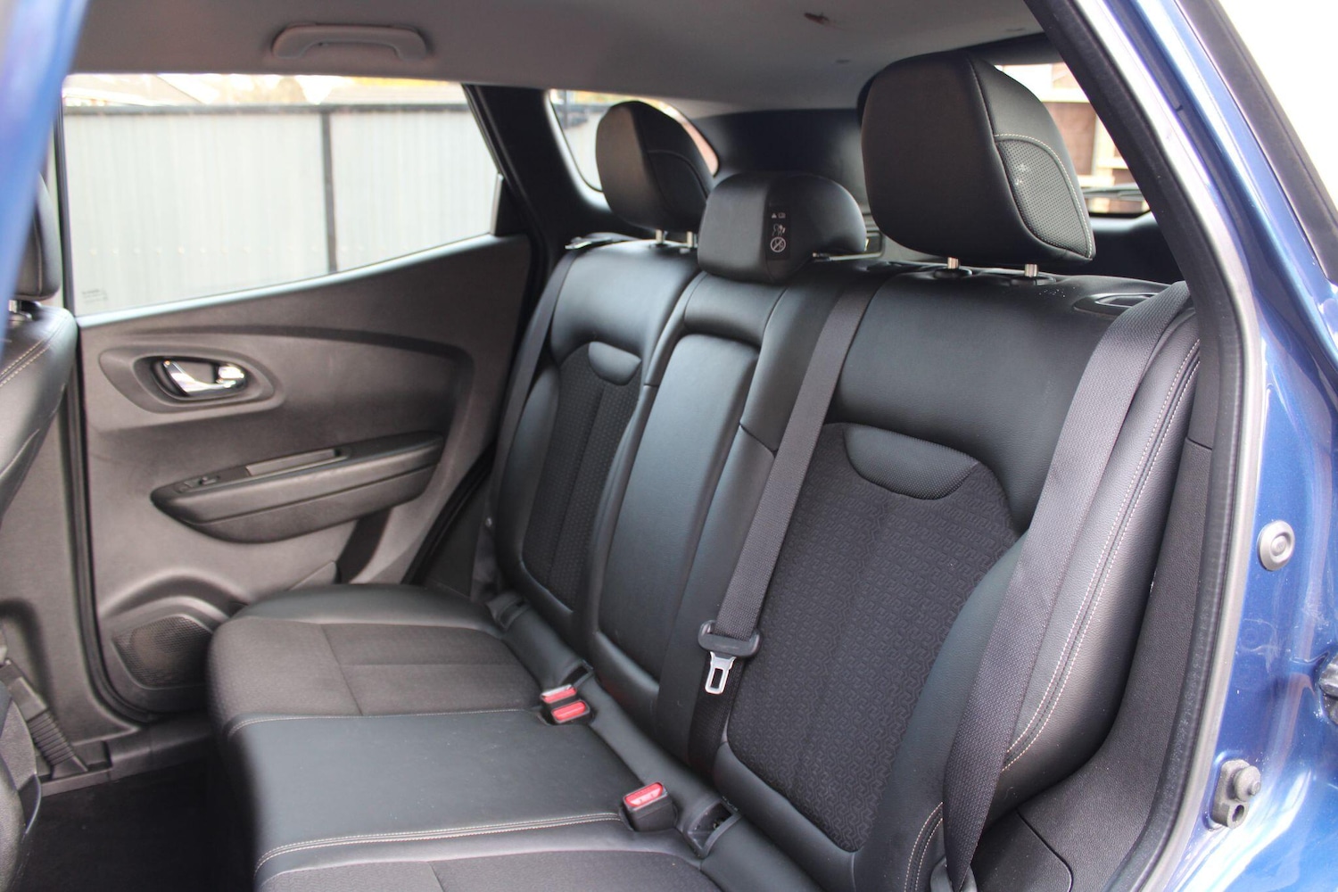 Used Renault Kadjar 2017 for sale - 76538150: Photo 41