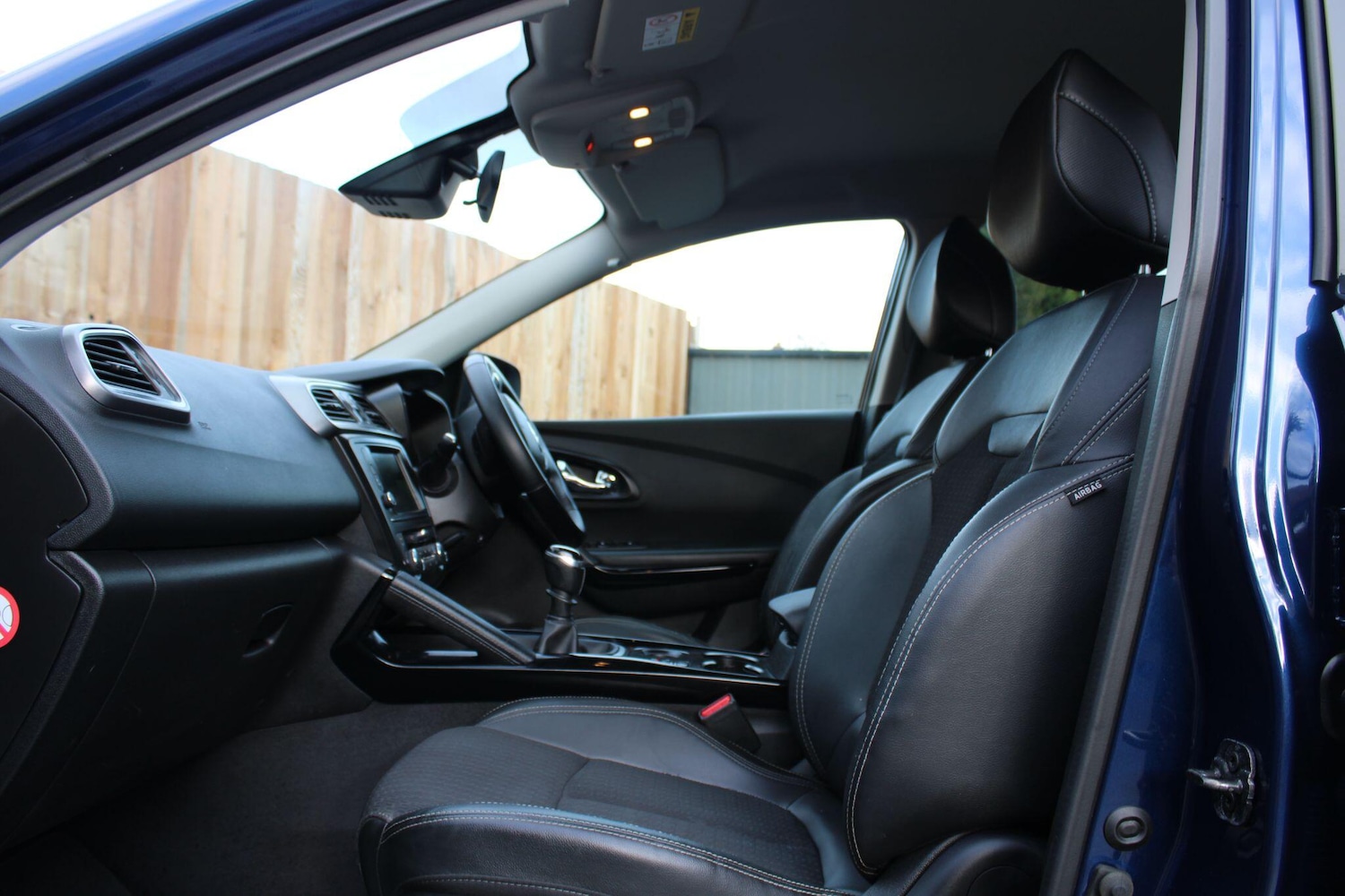 Used Renault Kadjar 2017 for sale - 76538150: Photo 43